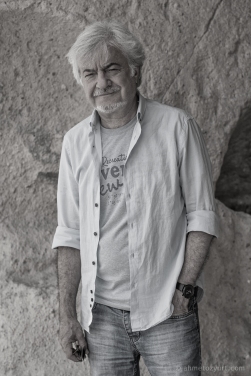 Kamil Masaracı, 2014.